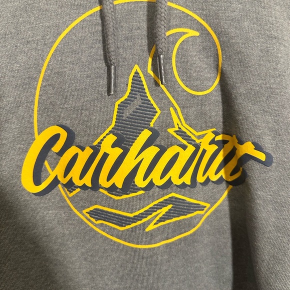 Carhartt Tops - NWT Carhartt Women’s Hoodie